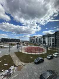 Найдоступніша ціна однокімнатної квартири в ЖК City Park