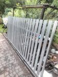 brama przesuwna panelowa transport promocja