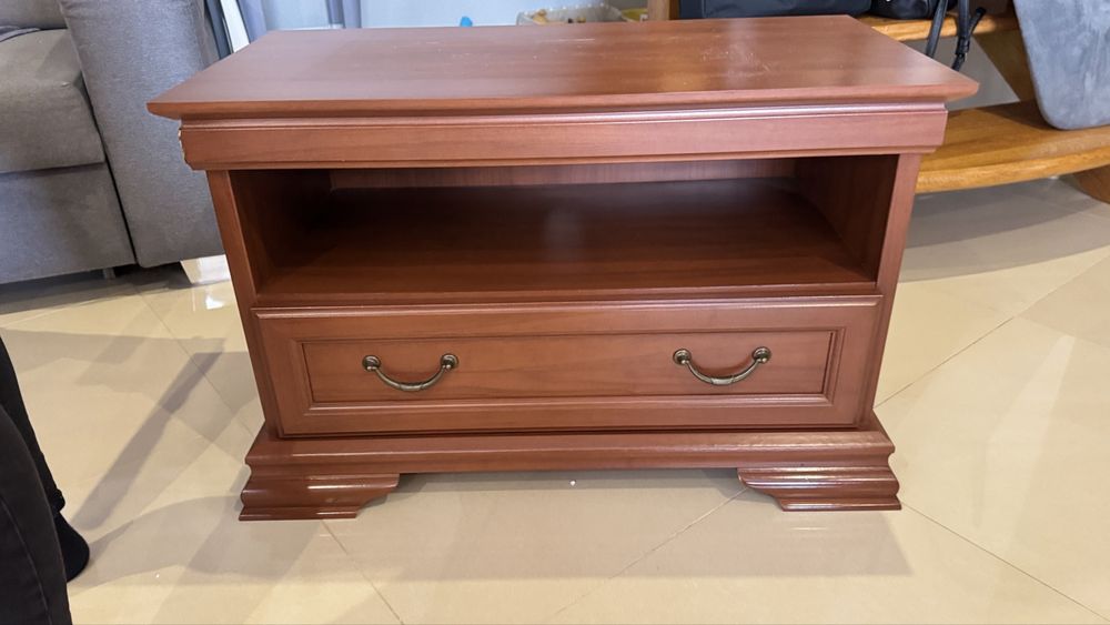 Sprzedam używane meble do salonu