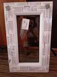 Okno 80x50 lewe Nowe