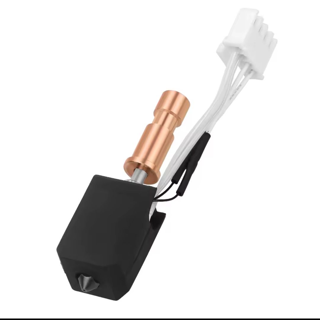 Anycubic kobra s1 hotend хотенд кобра с1