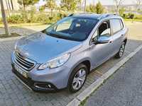 Peugeot 2008 1.2 PureTech Style