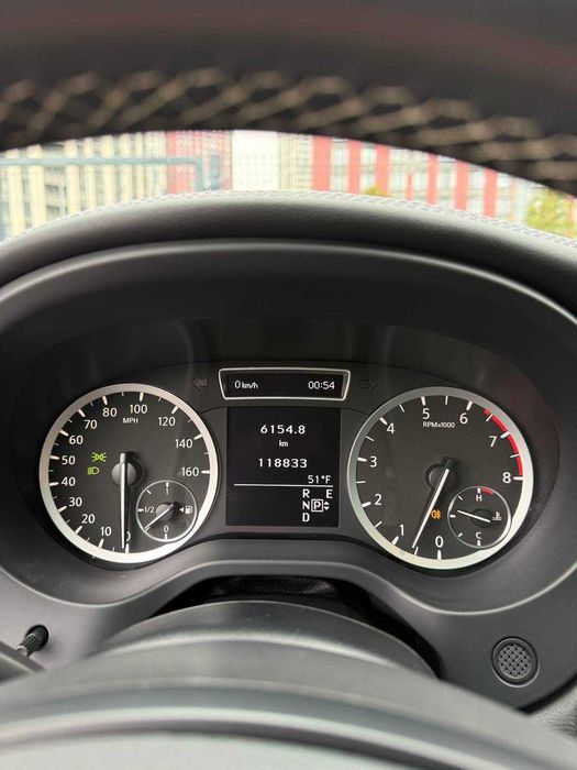 Продаж Infiniti QХ30