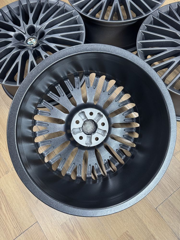 Диски 5*98R17 Alfa Romeo,Fiat