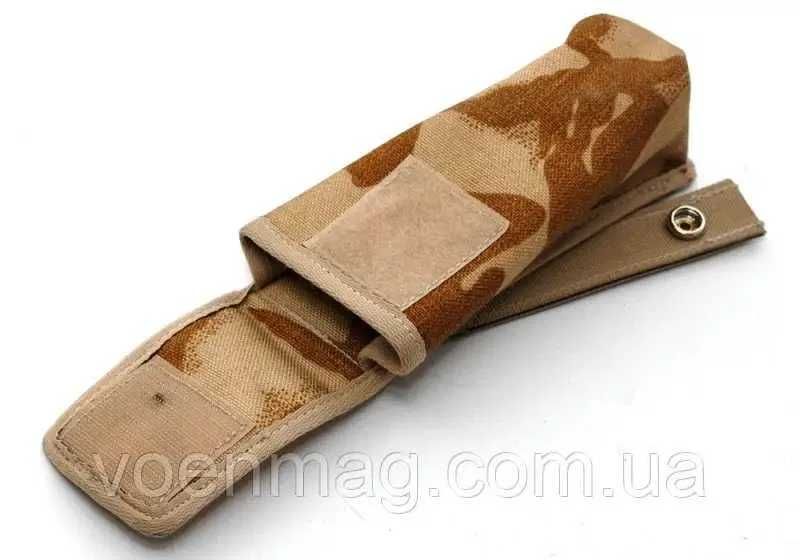 Підсумок Small Utility Pouch DDPM Британської армії, оригінал.