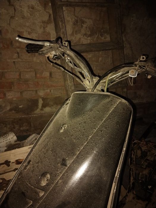 Артістік не на ходу