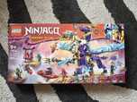 Lego Ninjago 71836 Arcysmok skupienia
