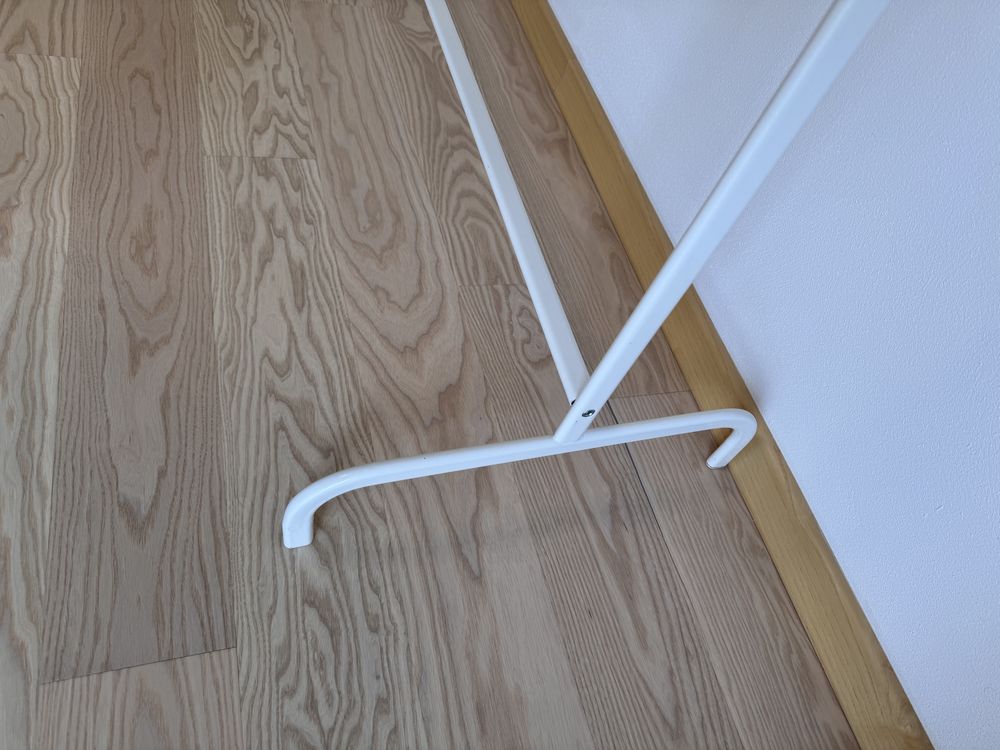 Wieszak na ubrania Ikea Mulig