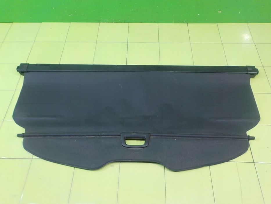 OPEL ZAFIRA C 2.0 CDTI AUT 13r 5D roleta bagaznika