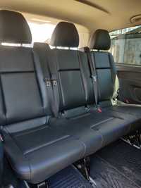 Сидіння для мікроавтобуса,сиденья,сидушки  Vito w447, Metris, Viano