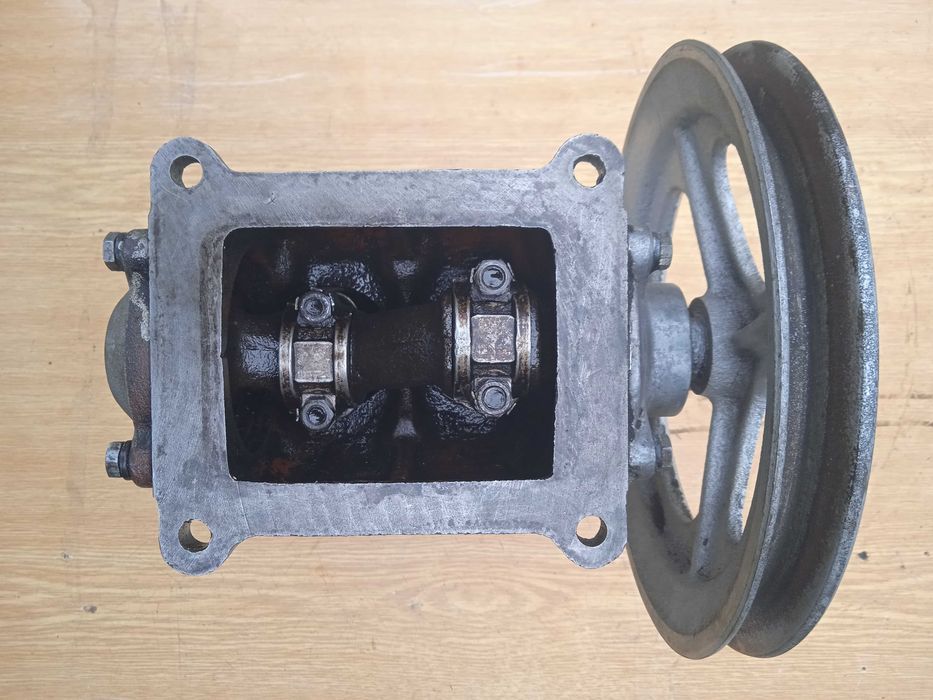 Компресор ЗиЛ - 130