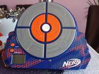 NERF interaktywna tarcza strzelnica