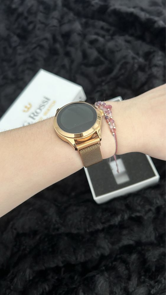 Zegarek / Smart watch