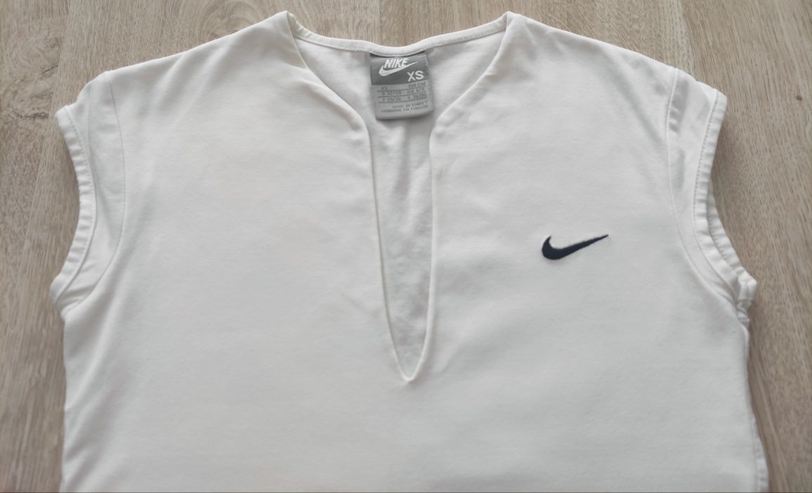 Koszulka Basic/Nike