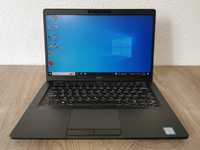 Ноутбук Dell Latitude 5400, Core i5 - 8365u, ram 16 gb, ssd 256gb