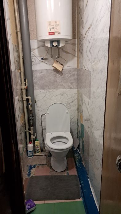 Сдам  квартиру пзто