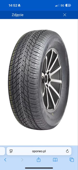 Lanvigator WINTERGRIP UHP 215/45 R16 90 H XL