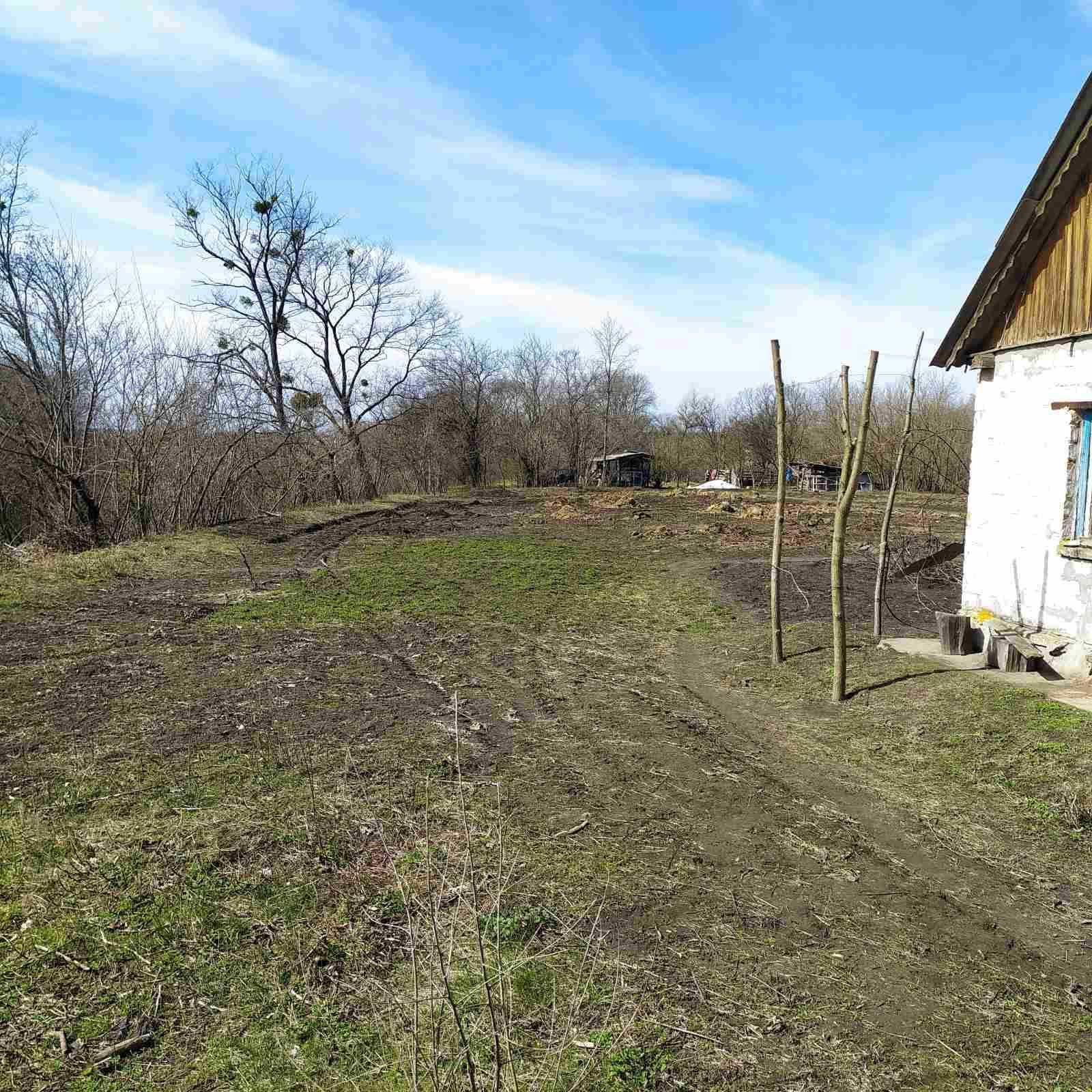 Продається будинок с. Набутів, Черкаського району