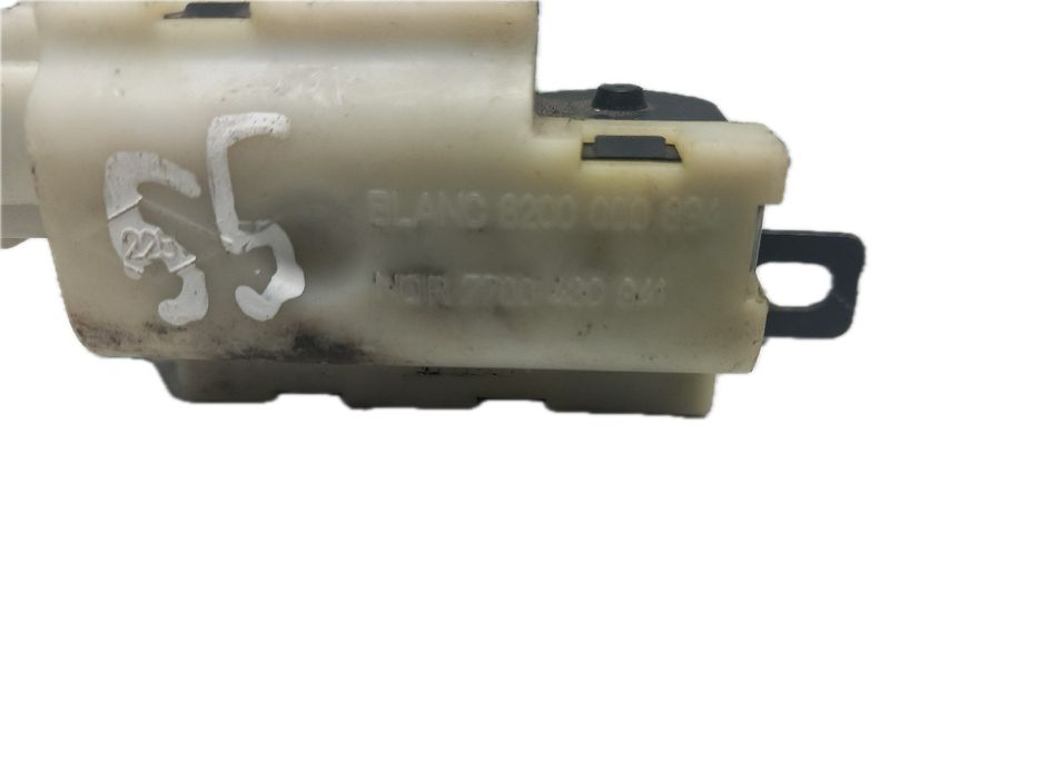 Fechadura / fecho da mala RENAULT Clio III (BR0/1, CR0/1)