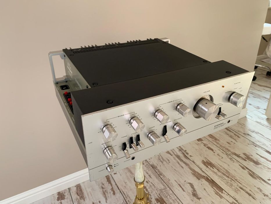 Wzmacniacz Pioneer SA-9900 Hi-End