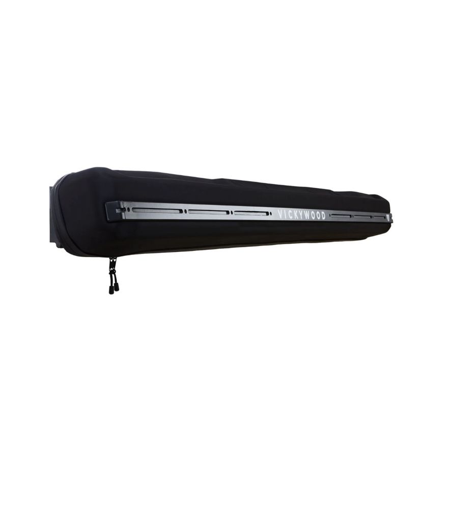 Toldo Lateral 270º Vickywood LIGHT LEAF