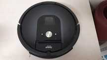 Odkurzacz iRobot Roomba 981