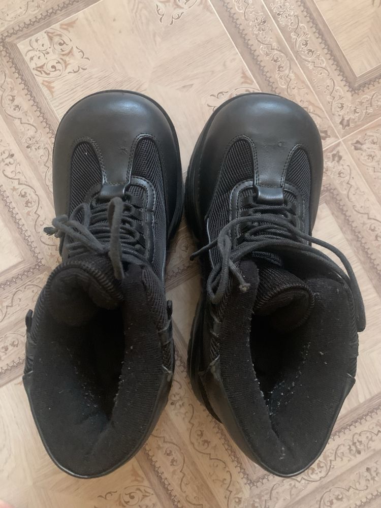 Demonia boxer-01 boots