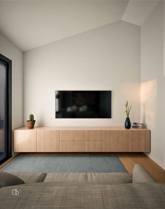 Lote terreno com projeto aprovado, para venda.