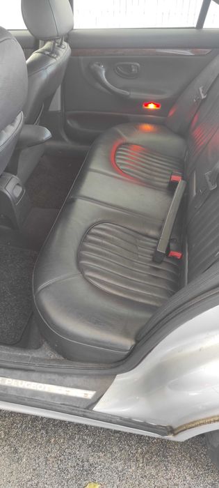 Peugeot 406 2.0 HDI