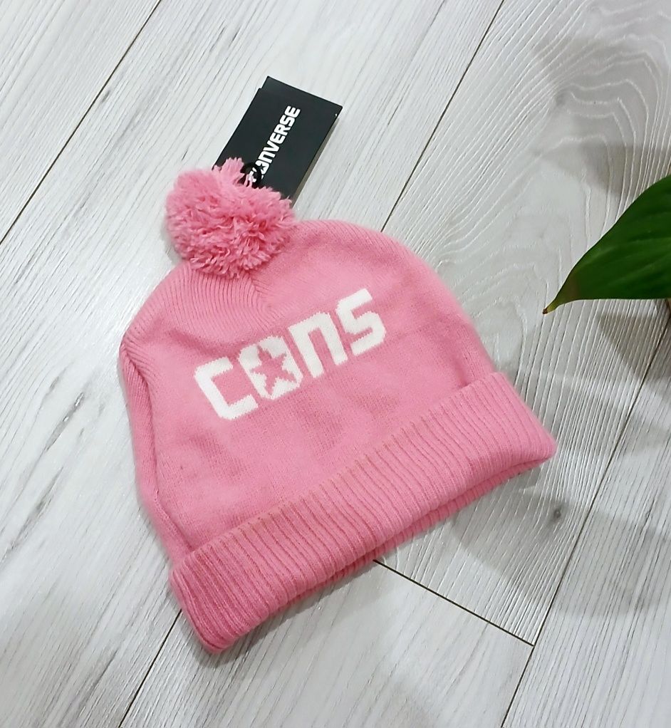 Czapka Converse One Size