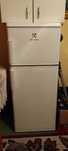 Nowa Lodowka Electrolux 120x50x54 cm  jak Nowa  Poznań okolice dostawa