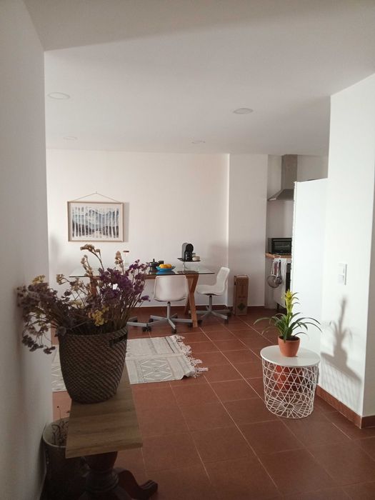 Moradia térrea T2 com 2 suítes – Erra (Coruche) –