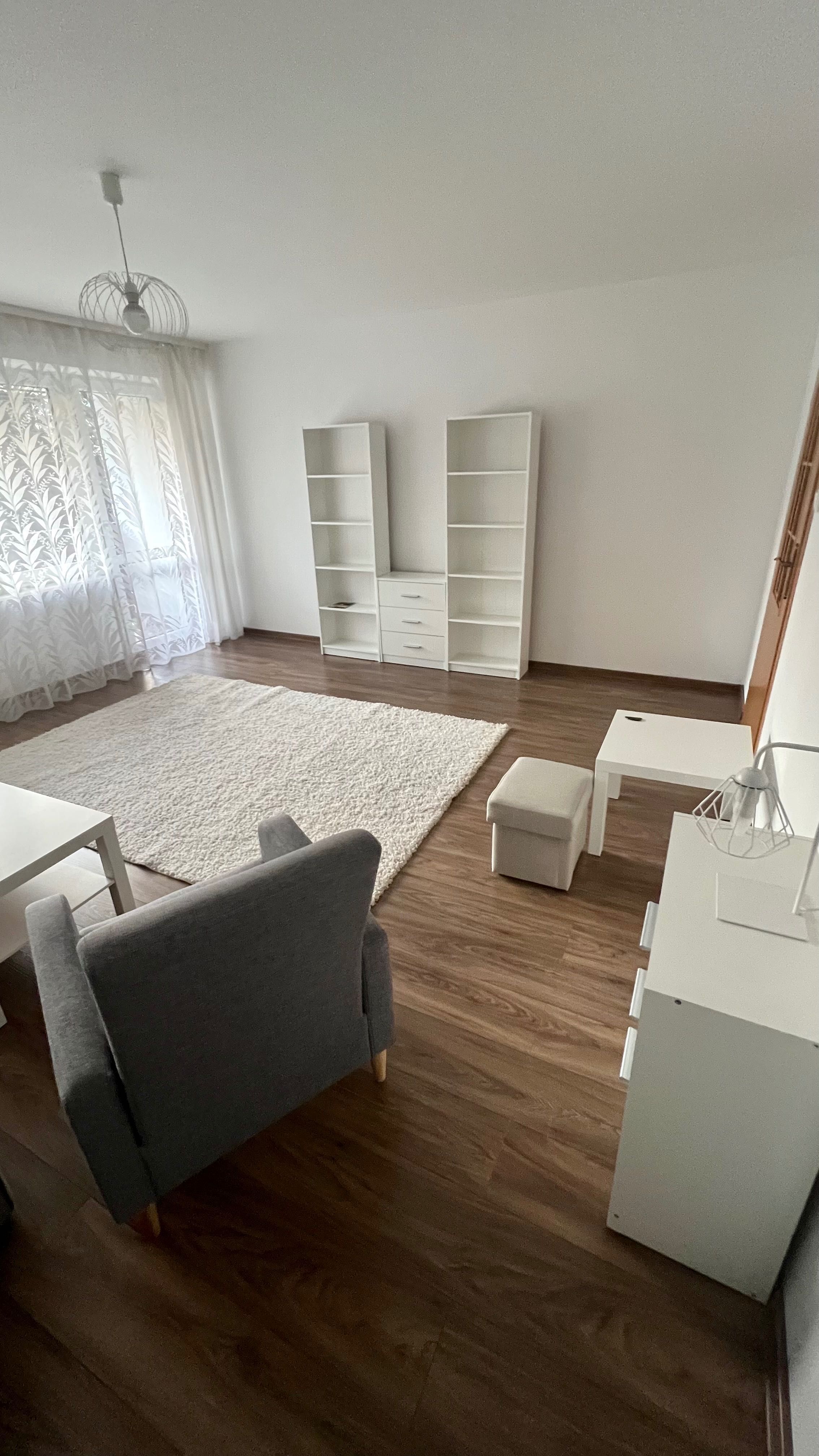 3 pokoje do wynajęcia w Nowym Targu