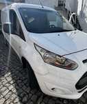 Ford  conect comercial  3 lugares