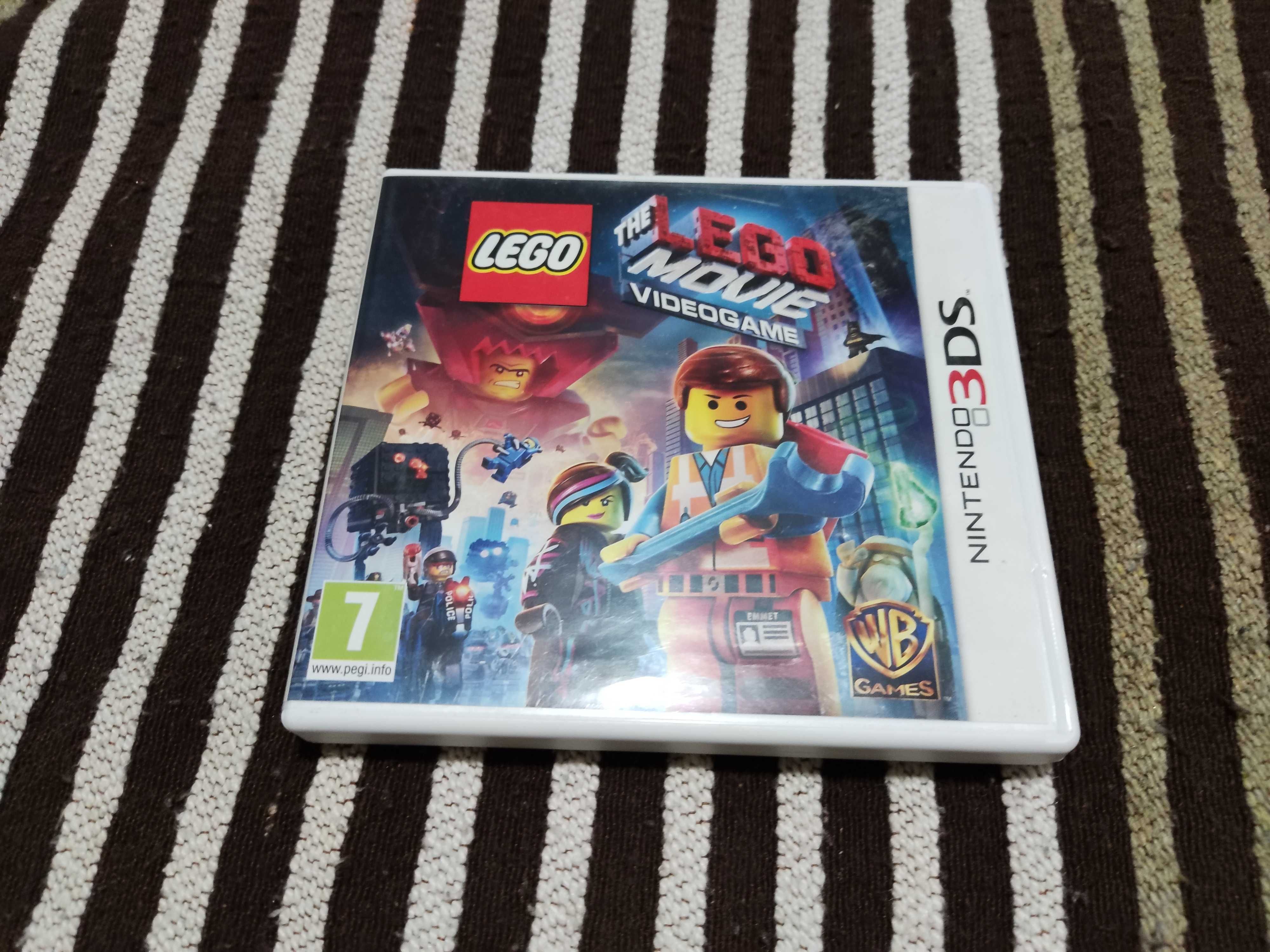 Jogos Nintendo 3DS