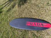 Prancha de surf 6,3 suefboard