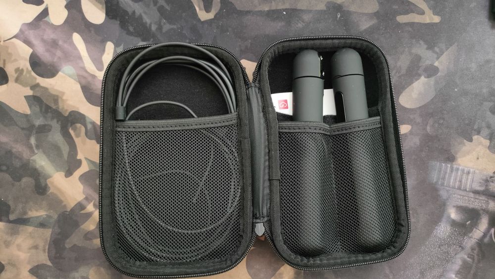 Skakanka Yunmai Bluetooth