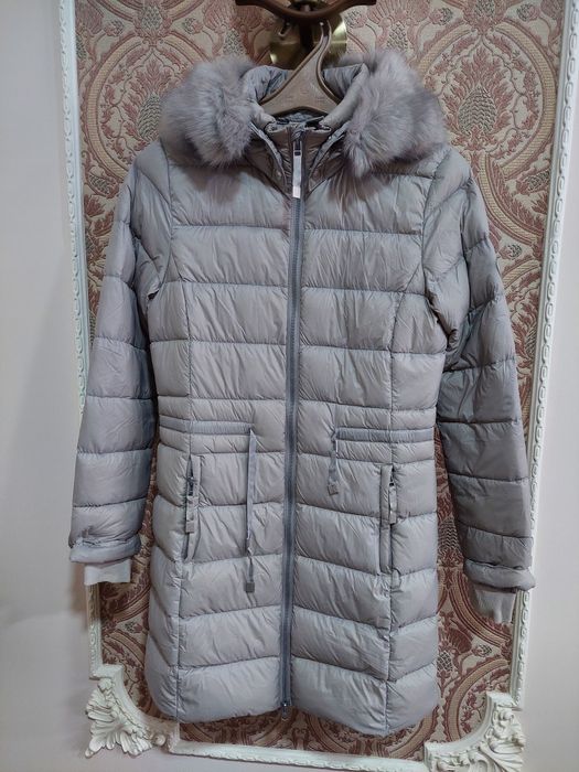 Куртка  пальто  жіноча   McKinley