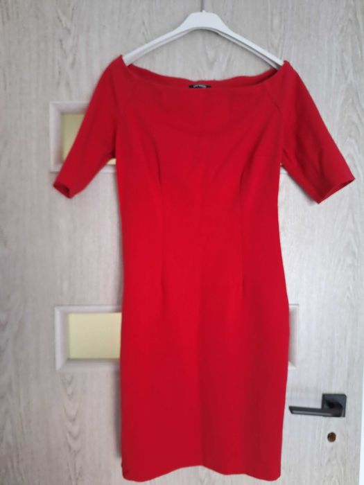 Sukienka elegancka M