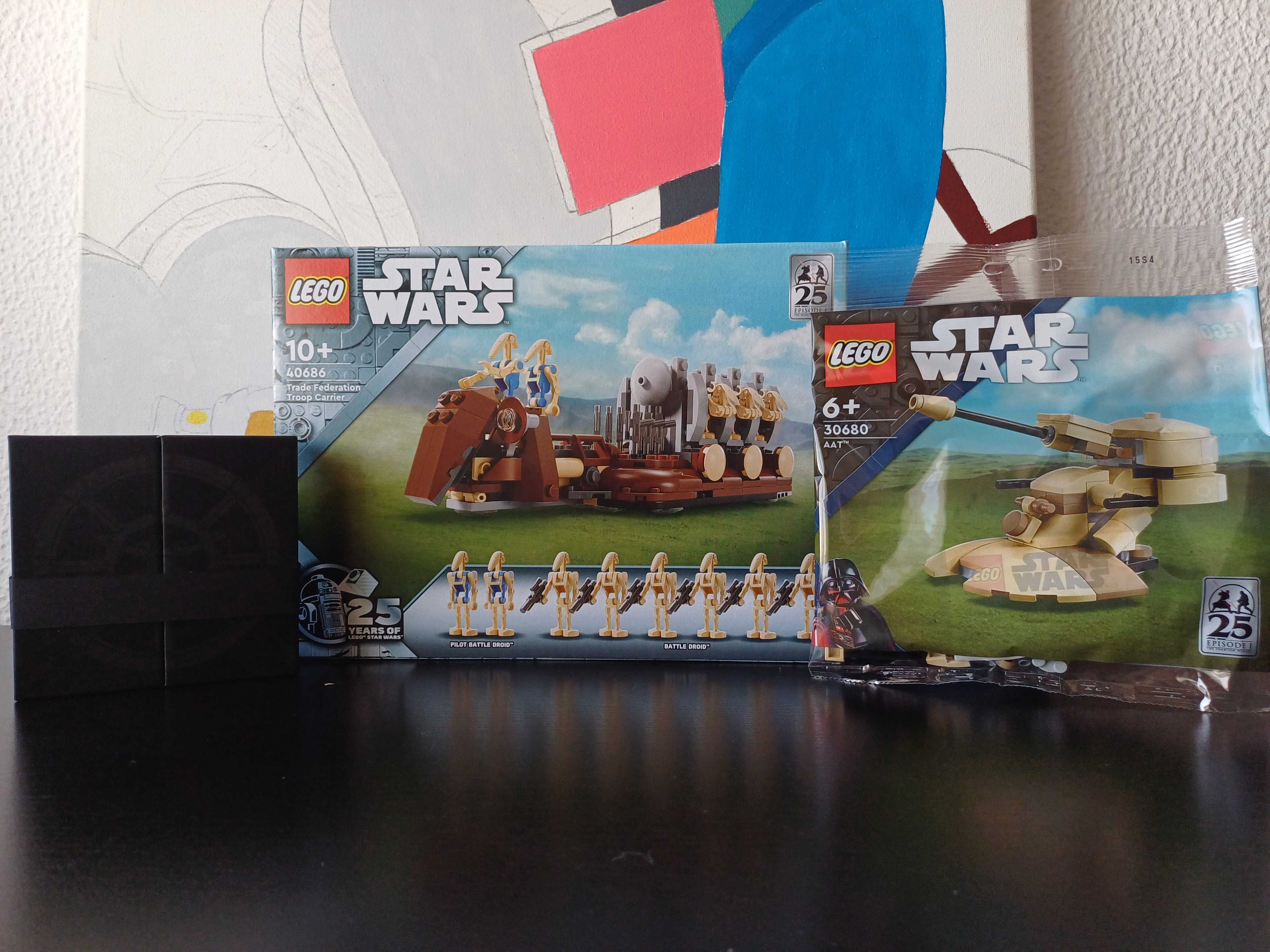 LEGO May the 4TH GWP
