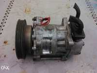 Compressor de ac R12 Renault 19 RTi