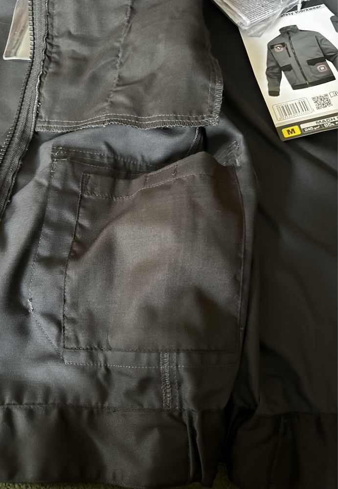 Куртка робоча DELTA plus MACH2 -M2VE3