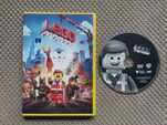 filn DVD "Lego przygoda"