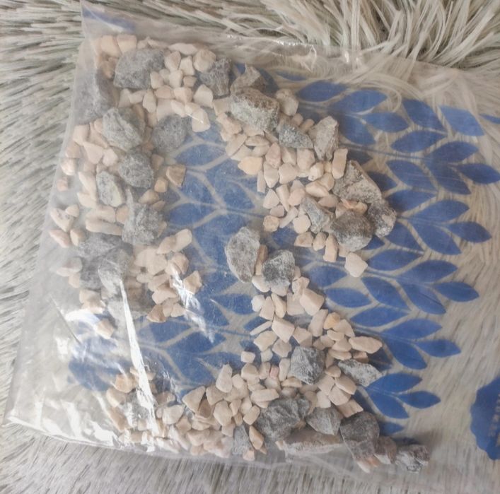 Kamyczki dekoracyjne diy
