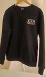Bluza  Emporio Armani Orginalna