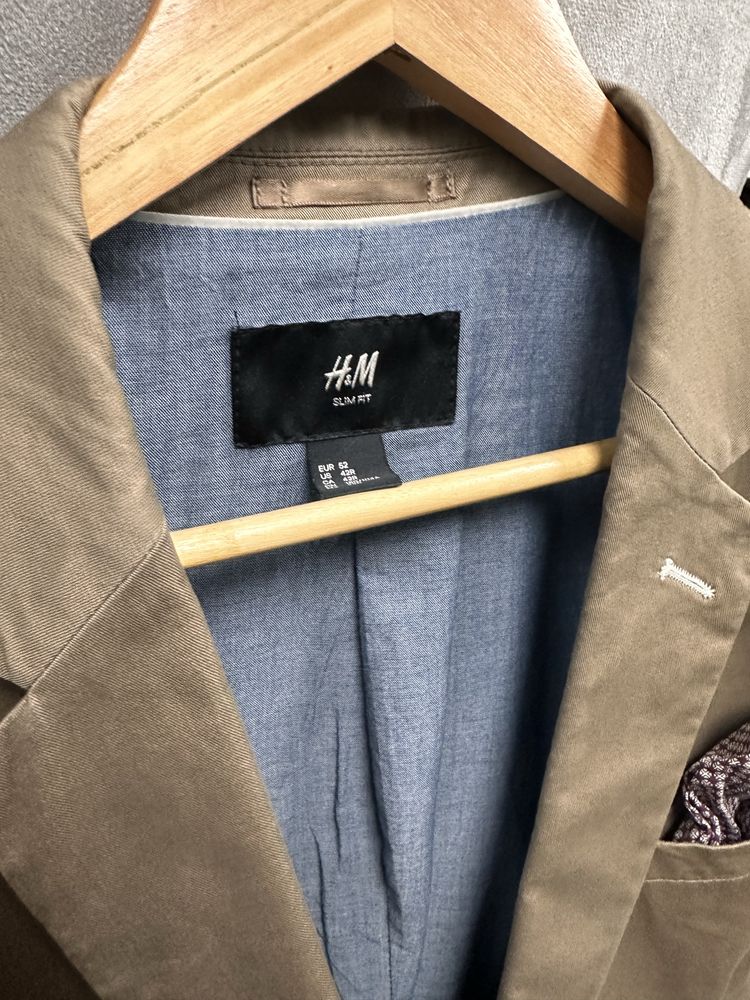 Marynarka H&M roz.L