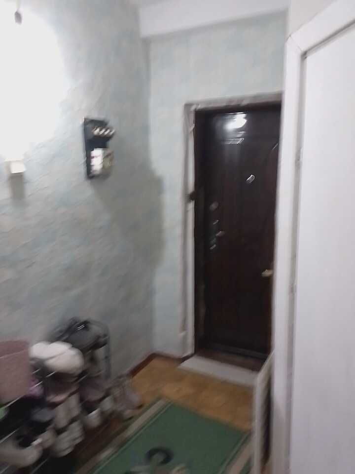 Продаю квартиру в Мирном