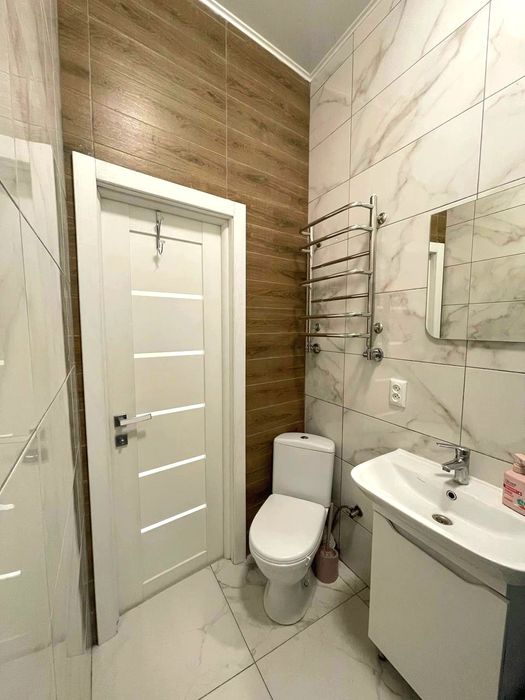 Квартира подобово  в Центрі. Оренда подобово