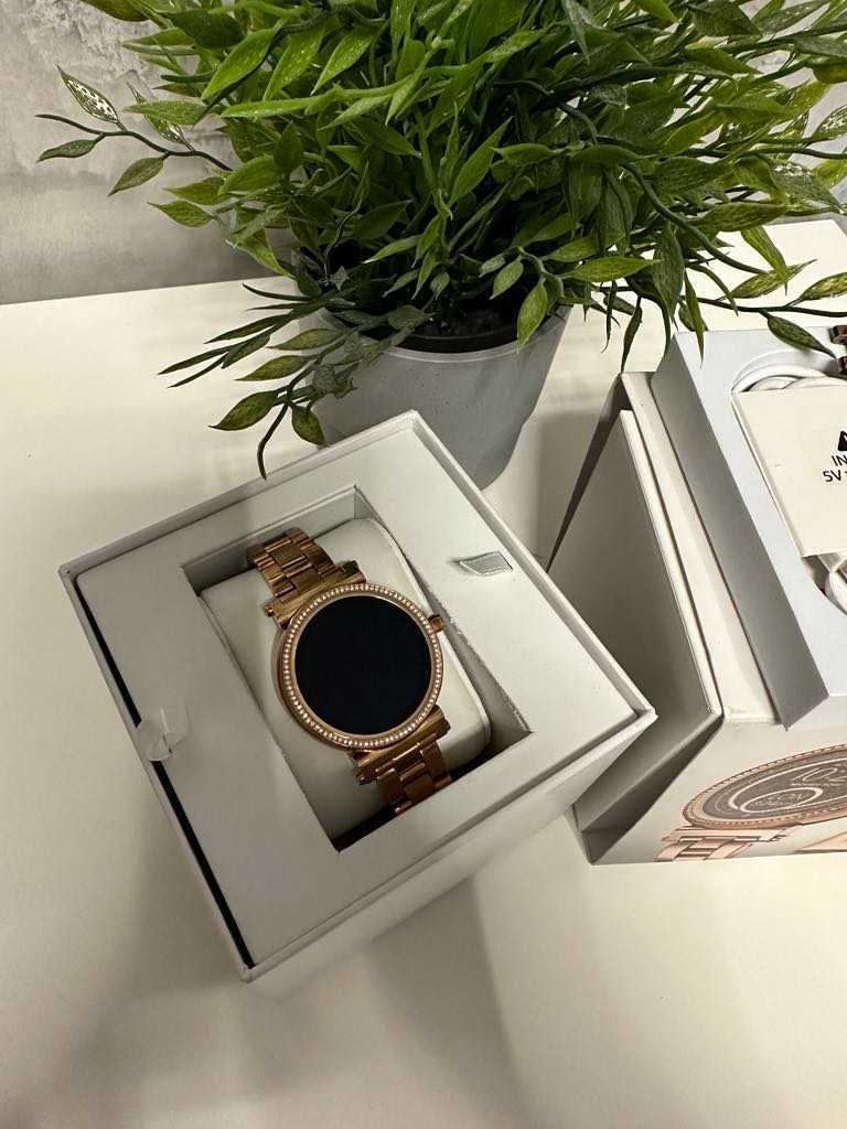 Smartwatch michael kors