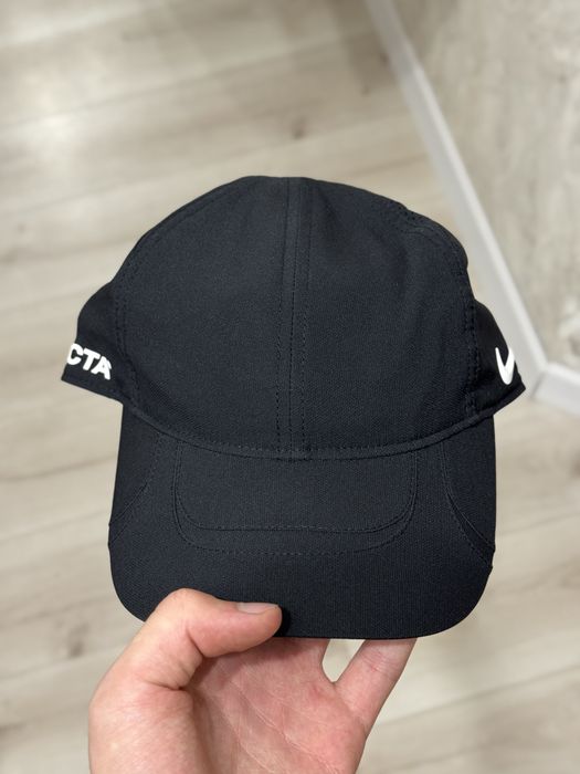 Оригінал | Кепка Nike Nocta Black FV5541-010